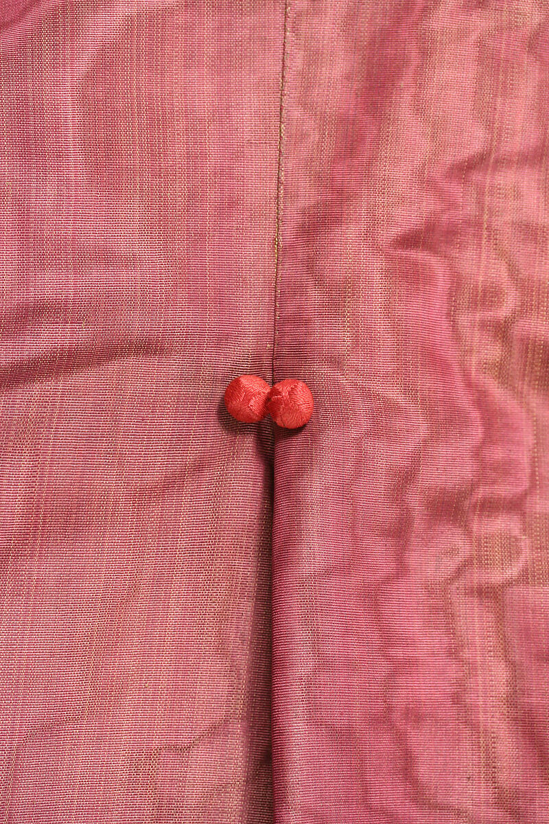 Cassock, Silk, Italian