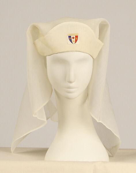 Uniform, cotton, American