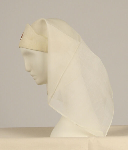 Uniform, cotton, American