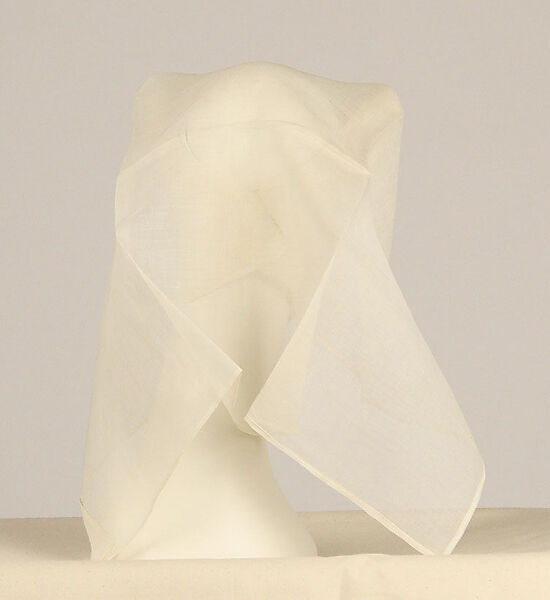 Uniform, cotton, American