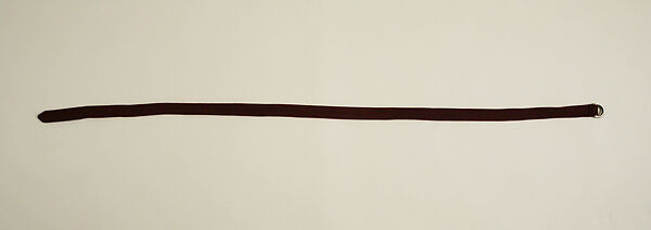 Lounge suit, Brooks Brothers (American, founded 1818), wool, silk, American