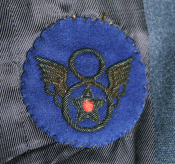 Uniform, Debenham &amp; Freebody (London), wool, British