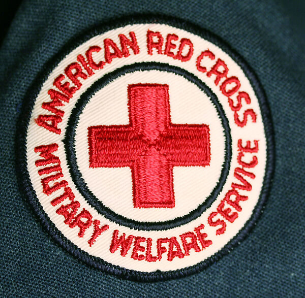 Uniform, Debenham &amp; Freebody (London), wool, British