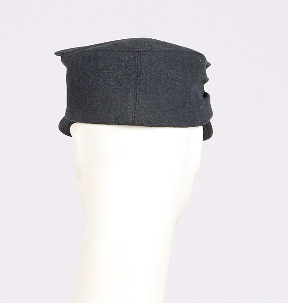 Uniform, Debenham &amp; Freebody (London), wool, British