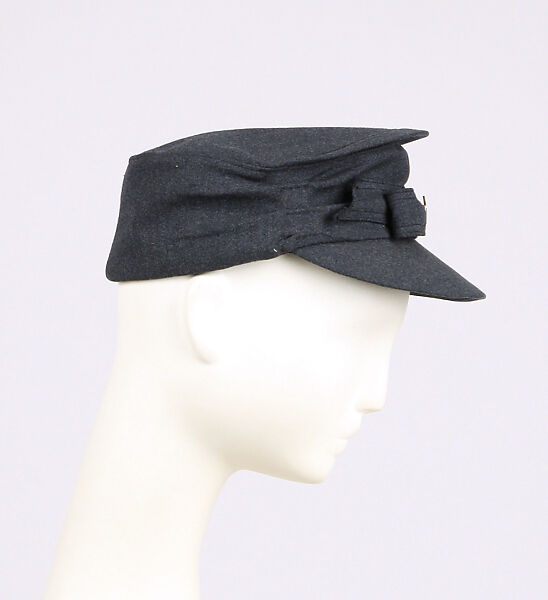 Uniform, Debenham &amp; Freebody (London), wool, British