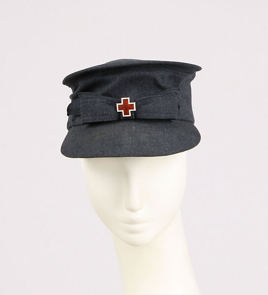 Uniform, Debenham &amp; Freebody (London), wool, British