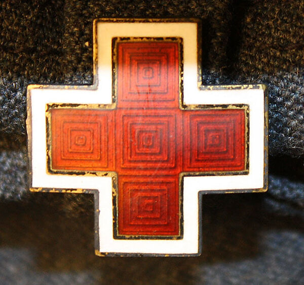 Uniform, Debenham &amp; Freebody (London), wool, British