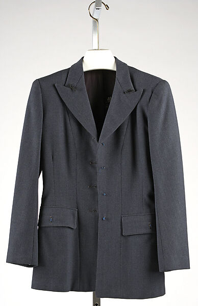 Debenham & Freebody | Uniform jacket | British | The Metropolitan ...