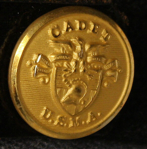 Military cap, wool, American