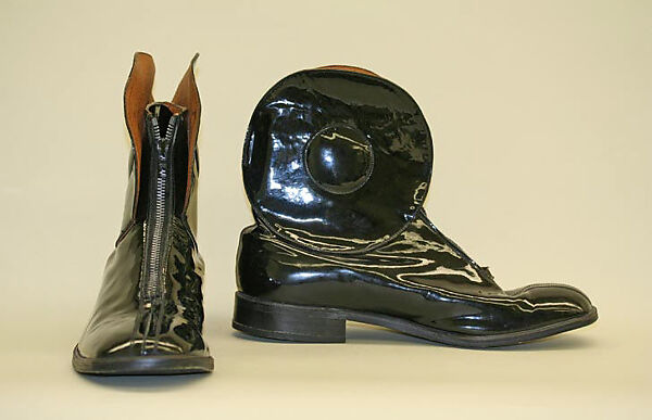 Ensemble, Pierre Cardin (French (born Italy), San Biagio di Callalta 1922–2020 Neuilly), wool, metal, leather, French