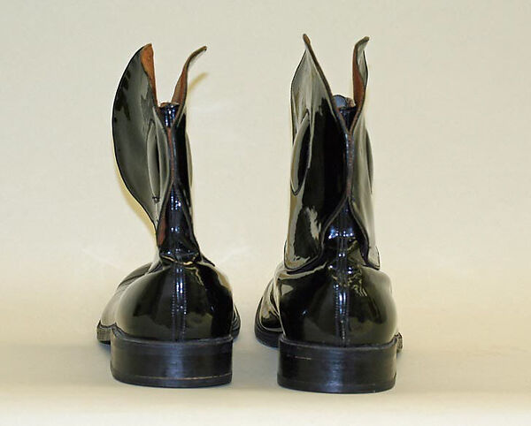 Ensemble, Pierre Cardin (French (born Italy), San Biagio di Callalta 1922–2020 Neuilly), wool, metal, leather, French