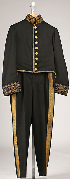 Uniform | French | The Metropolitan Museum of Art