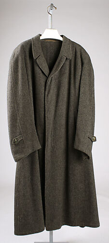 Overcoat