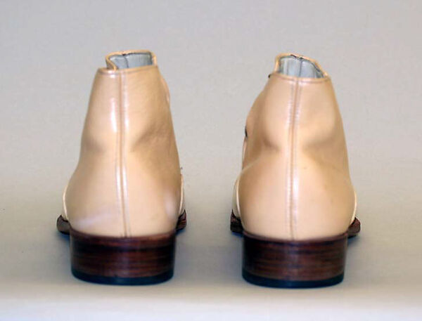 Uniform accessory set, polyester, cotton, plastic, leather, American