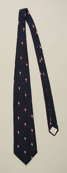 Uniform accessory set, polyester, cotton, plastic, leather, American 