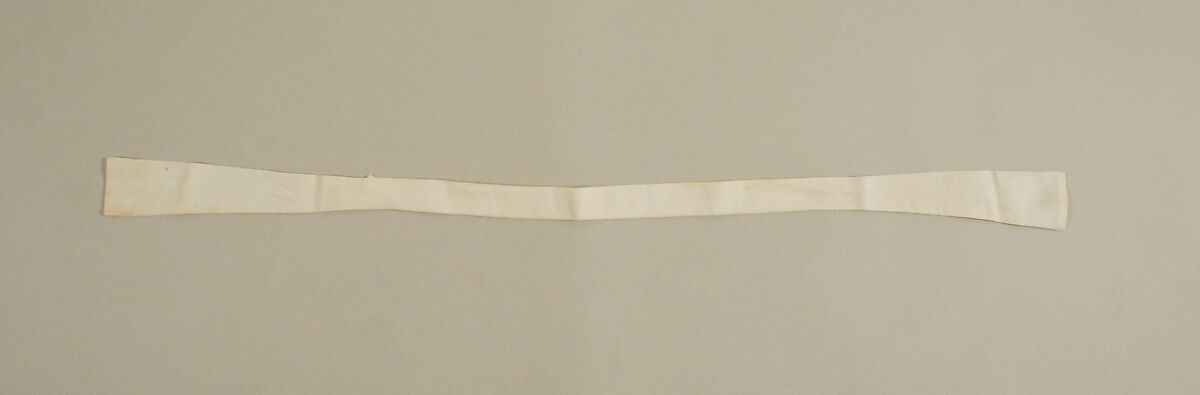 Wedding suit, wool, silk, American