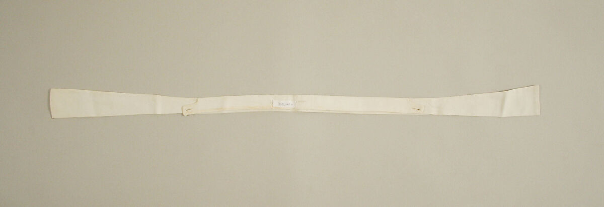 Wedding suit, wool, silk, American