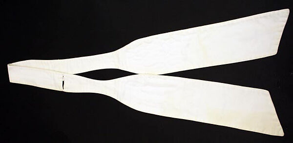 Hunting ensemble, (l) James Lock &amp; Co. Ltd (British, founded 1676), wool, cotton, leather, British