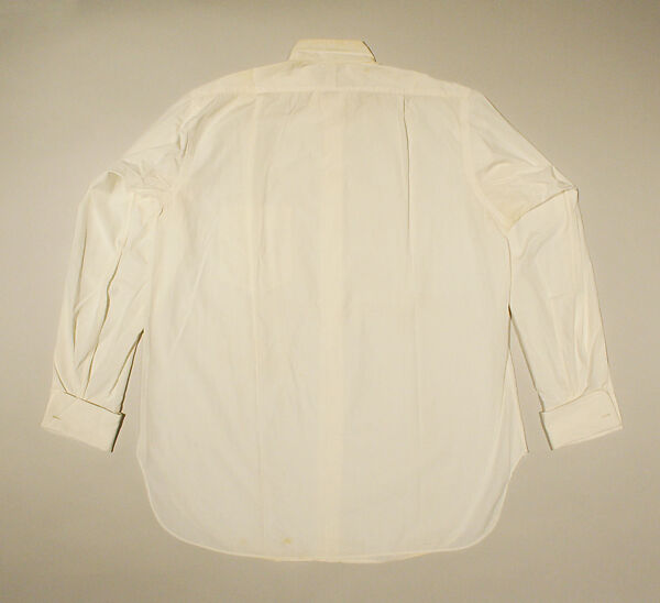 Hunting ensemble, (l) James Lock &amp; Co. Ltd (British, founded 1676), wool, cotton, leather, British