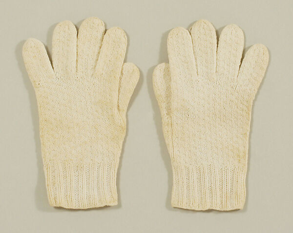 Hunting ensemble, (l) James Lock &amp; Co. Ltd (British, founded 1676), wool, cotton, leather, British