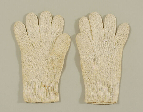 Hunting ensemble, (l) James Lock &amp; Co. Ltd (British, founded 1676), wool, cotton, leather, British