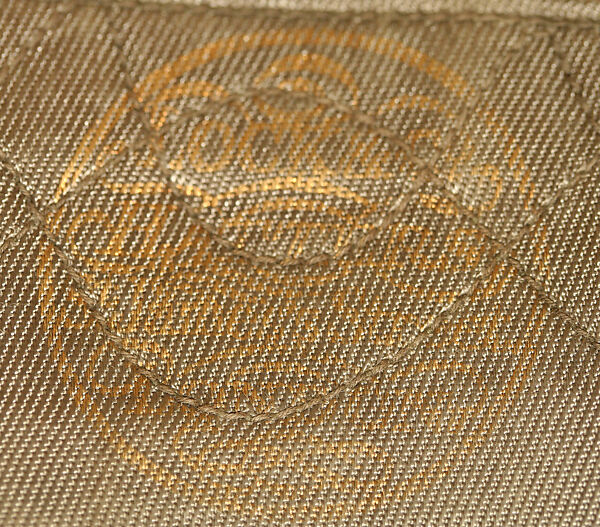 Hunting ensemble, (l) James Lock &amp; Co. Ltd (British, founded 1676), wool, cotton, leather, British