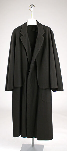 Opera coat | American | The Metropolitan Museum of Art