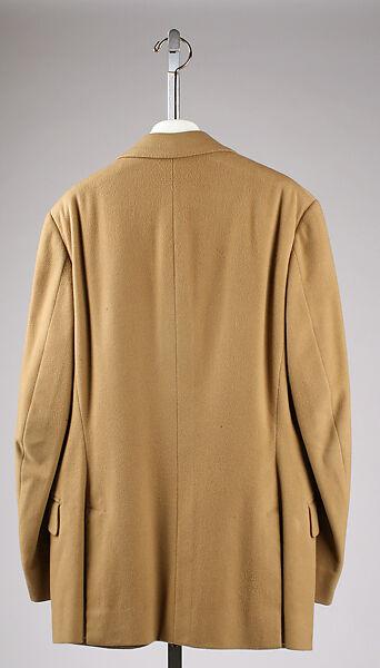 Jacket, Stovel &amp; Mason (British), wool, British