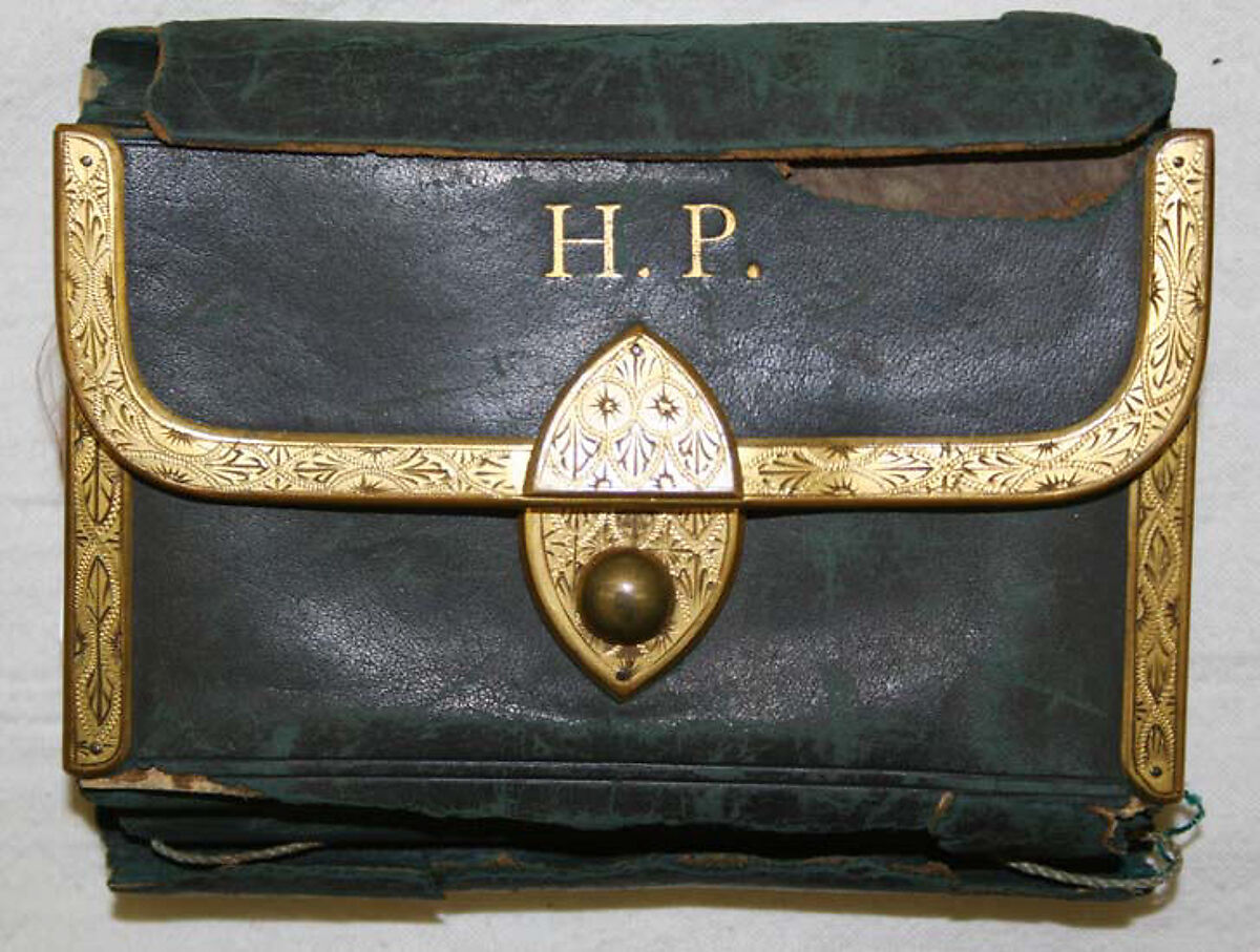 Ensemble, [no medium available], American