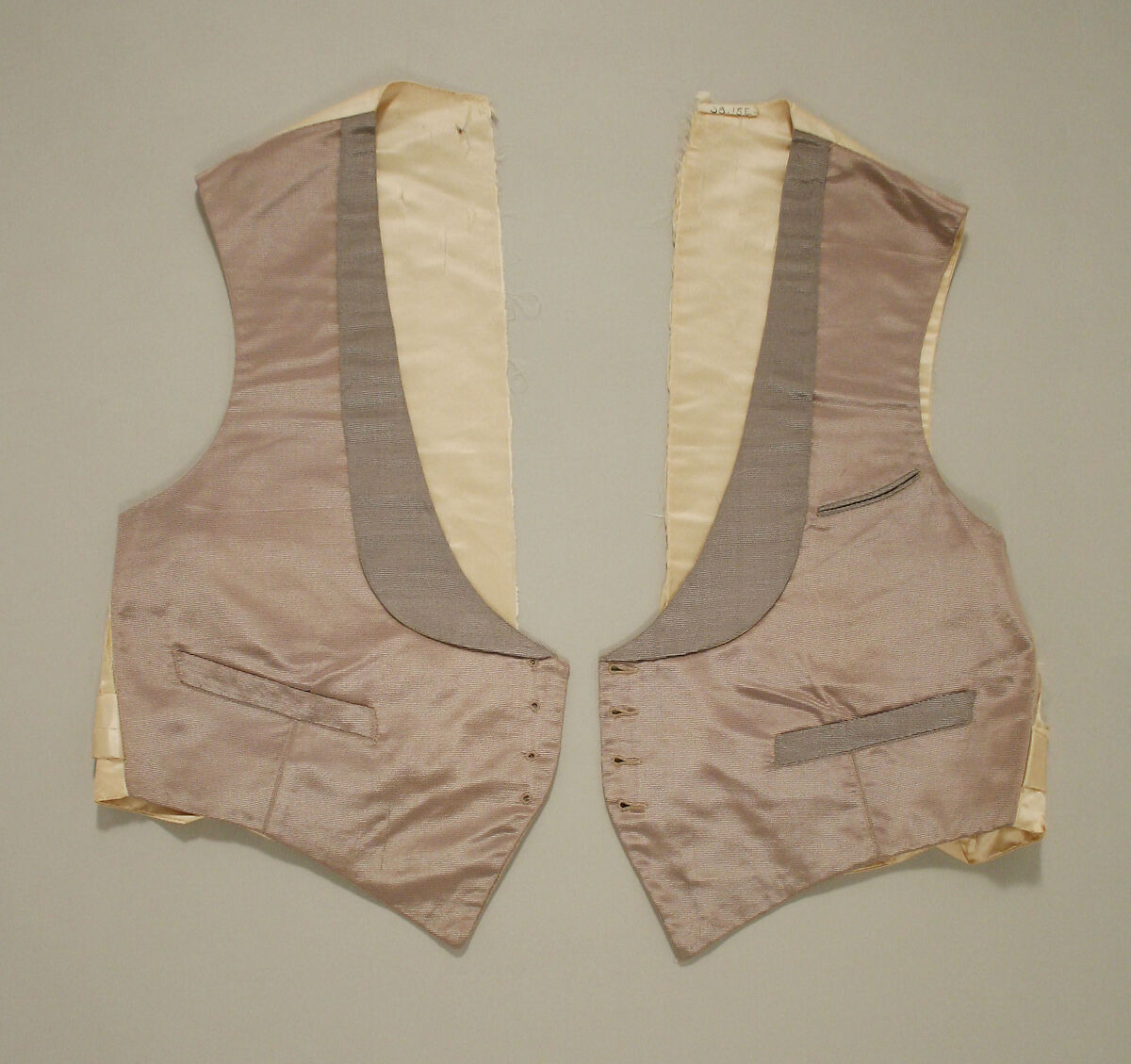 Ensemble, [no medium available], American