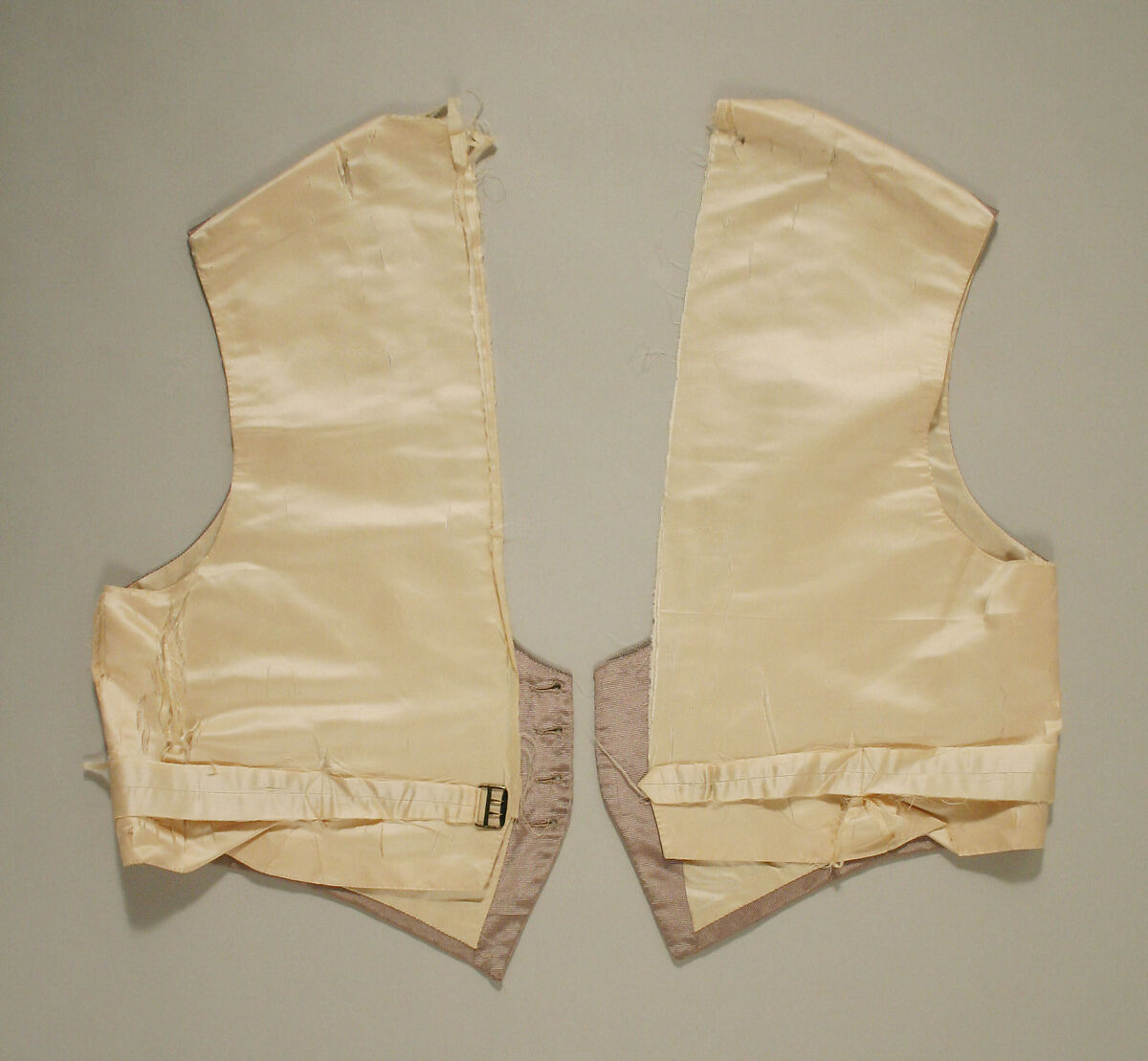 Ensemble, [no medium available], American