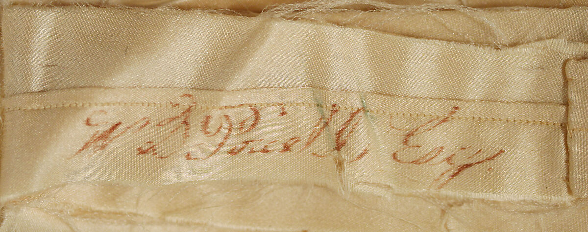 Ensemble, [no medium available], American