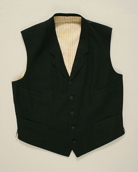 Evening ensemble, [no medium available], American