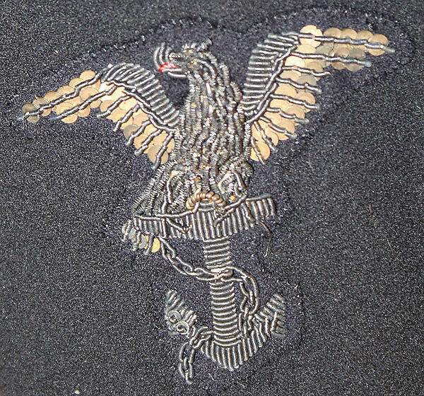 Military jacket, [no medium available], American