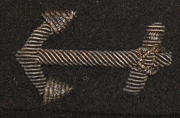 Military jacket, [no medium available], American