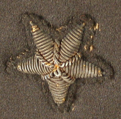 Frock coat, [no medium available], American