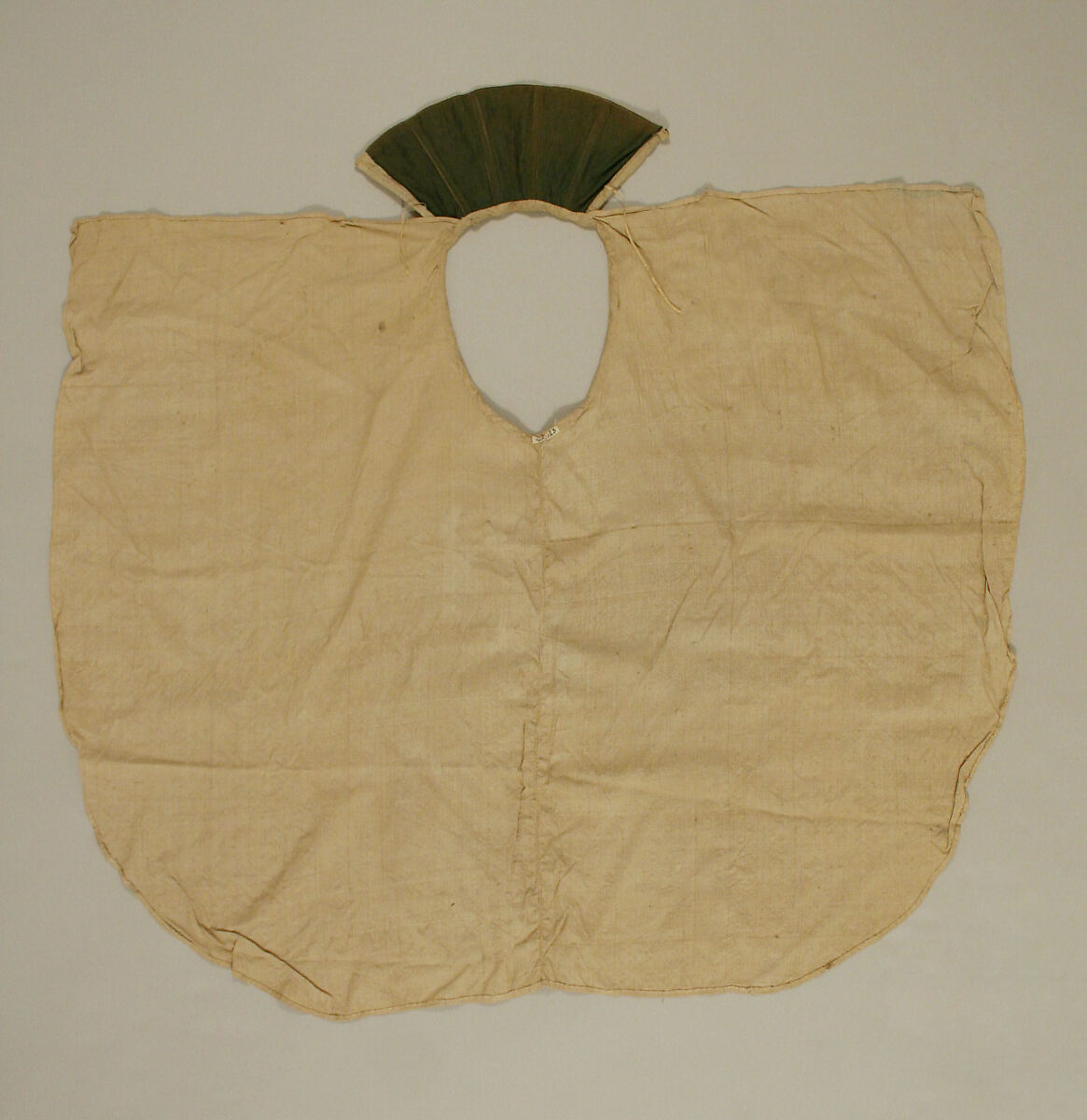 Military hat, silk, American