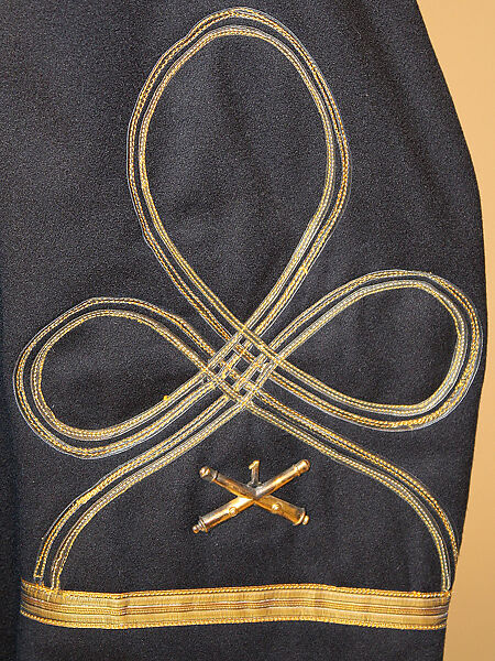 Military uniform, Brooks Brothers (American, founded 1818), [no medium available], American