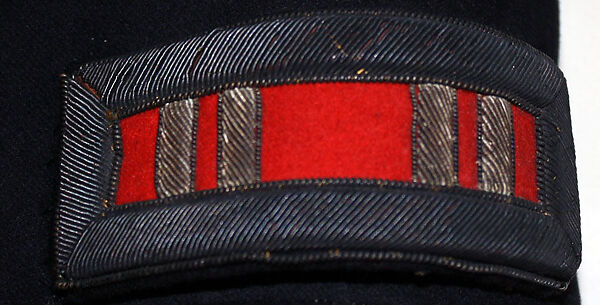 Military uniform, Brooks Brothers (American, founded 1818), [no medium available], American