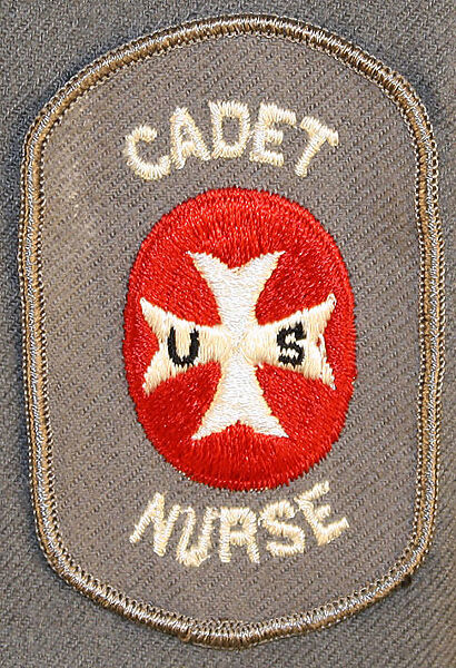 Uniform, (a-c, e-r) suit, Mollie Parnis (American, 1902–1992), wool, American