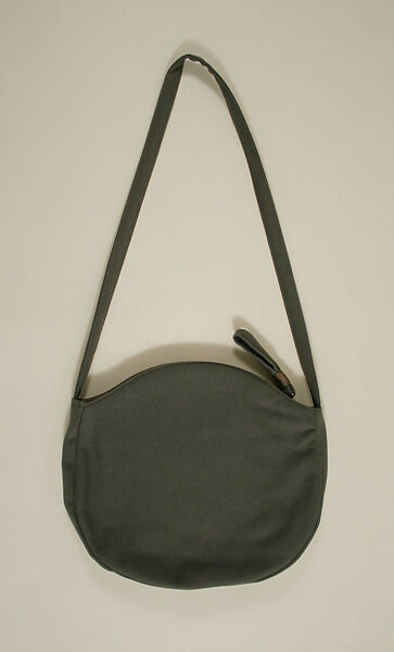 Uniform, (a-c, e-r) suit, Mollie Parnis (American, 1902–1992), wool, American