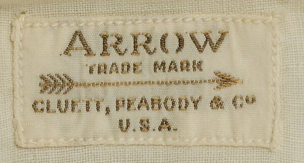 Shirt, [no medium available], American
