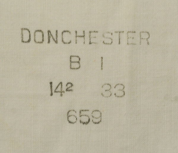 Shirt, [no medium available], American