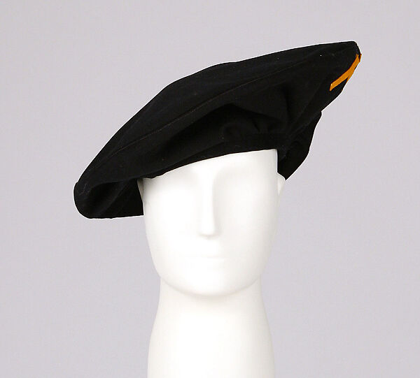 Fancy dress costume, wool, cotton, Italian