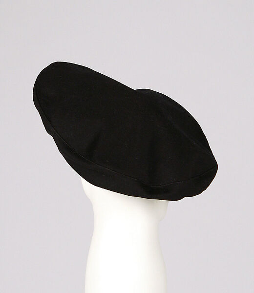 Fancy dress costume, wool, cotton, Italian