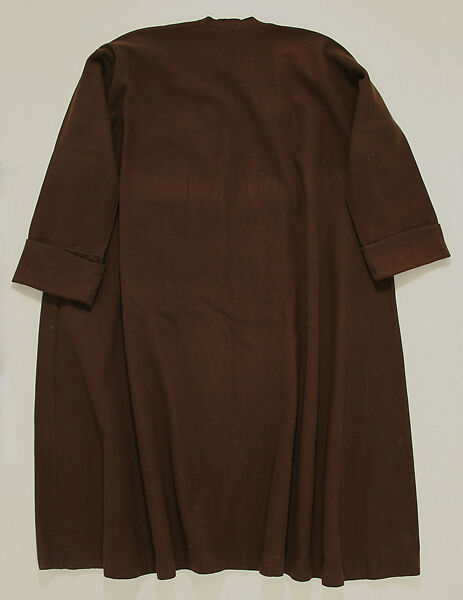 Habit, wool, American or European