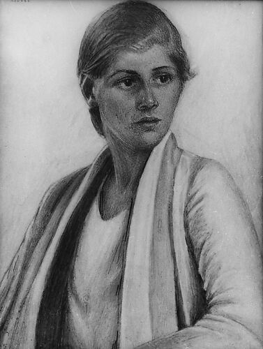 Ethel Constance Fernow