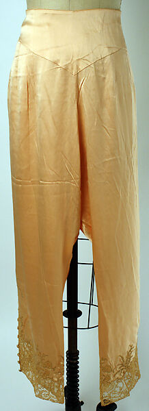 Loungewear, [no medium available], French