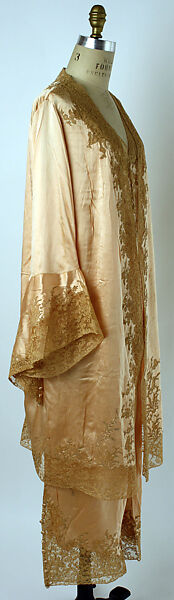 Loungewear, [no medium available], French