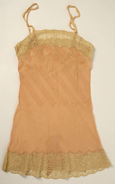 Chemise 2024 dress 1920s